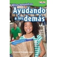 thumbnail image 1 of Time for Kids(r) Informational Text: Niños Fantásticos: Ayudando a Los Demás (Paperback), 1 of 1