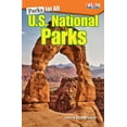 thumbnail image 1 of Time for Kids(r) Informational Text Parks for All: U.S. National Parks, (Paperback), 1 of 1