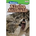 thumbnail image 1 of Time for Kids(r) Informational Text Showdown: Alpha Animals, (Paperback), 1 of 1