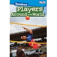 thumbnail image 1 of Time for Kids(r) Informational Text Showdown: Players Around the World, (Paperback), 1 of 1