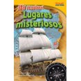thumbnail image 1 of Time for Kids(r) Informational Text: ¡Sin Resolver! Lugares Misteriosos (Paperback), 1 of 1
