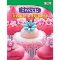 thumbnail image 1 of Time for Kids(r) Informational Text Sweet: Inside a Bakery, (Paperback), 1 of 1