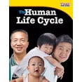 thumbnail image 1 of Time for Kids(r) Informational Text The Human Life Cycle, (Paperback), 1 of 1
