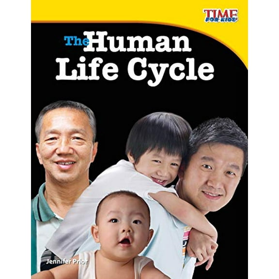 Pre-Owned The Human Life Cycle (Paperback) 1433336782 9781433336782
