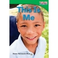 thumbnail image 1 of Time for Kids(r) Informational Text: This Is Me (Paperback), 1 of 1