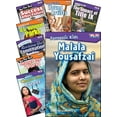 thumbnail image 1 of Time for Kids(r) Informational Text: Time for Kids Social Studies Grades 4-5, 8-Book Set (Other), 1 of 9