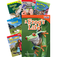 thumbnail image 1 of Time for Kids(r) Informational Text: Time for Kids(r) Informational Text Grade 1 Readers 30-Book Set (Paperback), 1 of 5