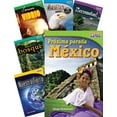 thumbnail image 1 of Time for Kids(r) Informational Text: Time for Kids(r) Informational Text Grade 2 Spanish Set 1 10-Book Set (Other), 1 of 2