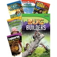 thumbnail image 1 of Time for Kids(r) Informational Text: Time for Kids(r) Nonfiction Readers Stem Grade 4, 10-Book Set (Other), 1 of 11