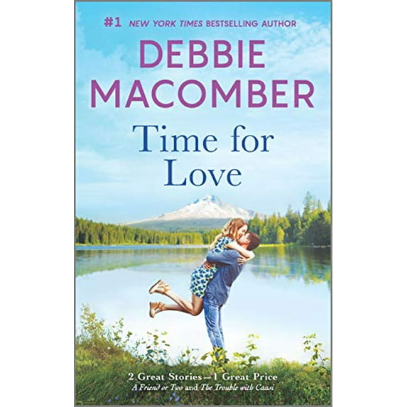 Pre-Owned Time for Love (Unknown) 0778309290 9780778309291