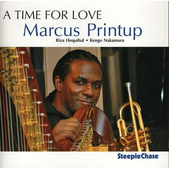 Time for Love