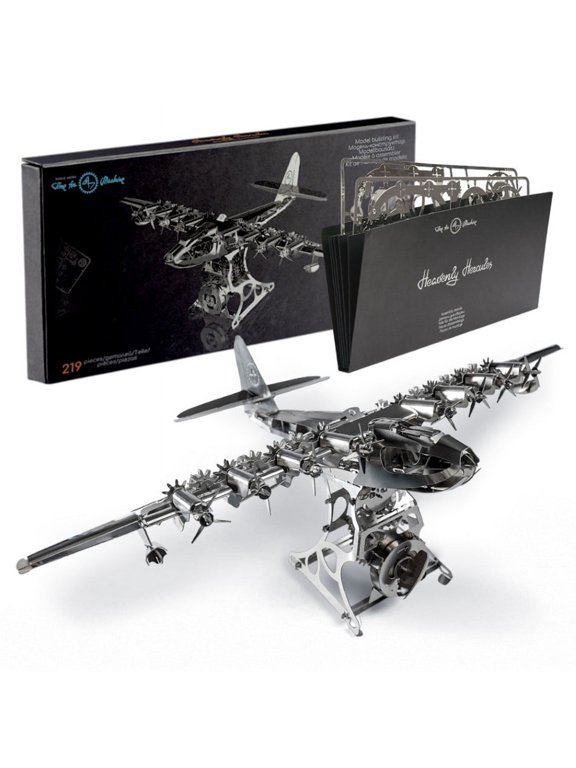 Time for Machine Heavenly Hercules Mechanical Model