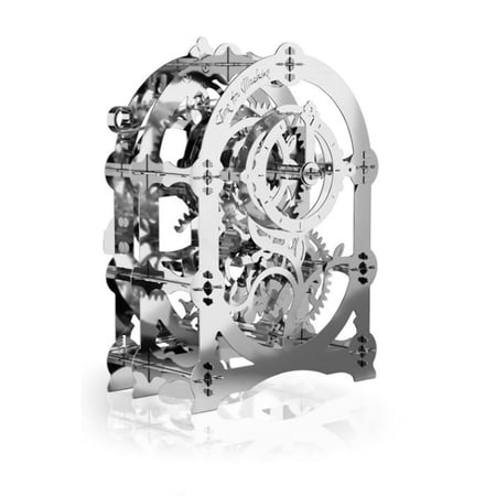 Time for Machine Mysterious Timer 2 Mechanical Model