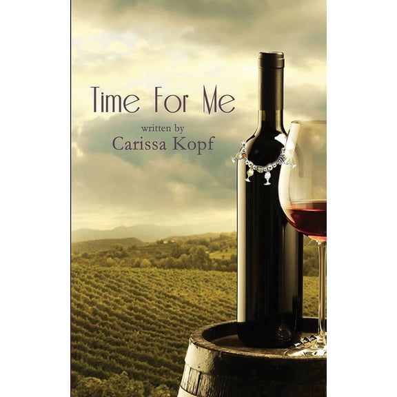 Time for Me (Paperback)