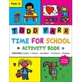 thumbnail image 1 of Pre-Owned Time for School Activity Book (Paperback) 0316706612 9780316706612, 1 of 1