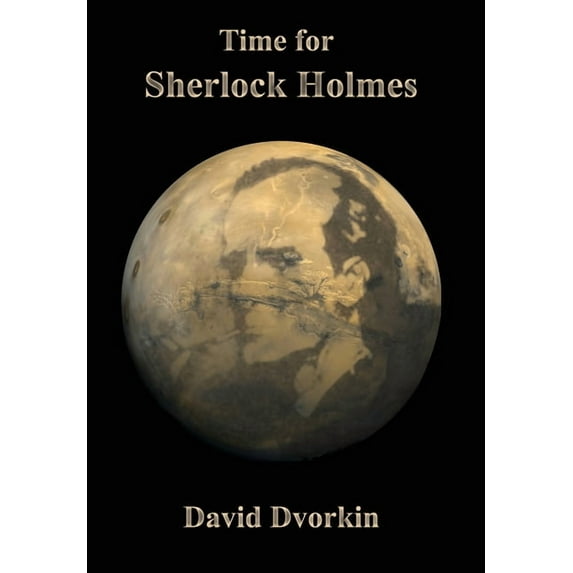 Time for Sherlock Holmes, (Hardcover)