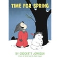 thumbnail image 1 of Pre-Owned Time for Spring (Hardcover) 0062430335 9780062430335, 1 of 1
