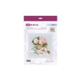 thumbnail image 1 of Time for Stitching R2280 Counted Cross Stitch Kit, 1 of 2