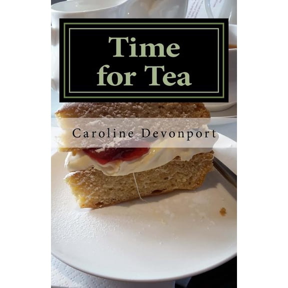 Time for Tea (Paperback)