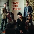 thumbnail image 1 of Time for Three (CD), 1 of 1