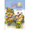 thumbnail image 1 of Pre-Owned Time for Torah (Hardcover) 1929628552 9781929628551, 1 of 1