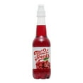 thumbnail image 1 of Time for Treats Snow Cone Syrup, Cherry 16.9 fl oz. VKP1185 | Snow Cones Party Drinks Slushes Flavoring, 1 of 12