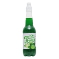 thumbnail image 1 of Time for Treats VKP1188 Lime Snow Cone Syrup., 1 of 9