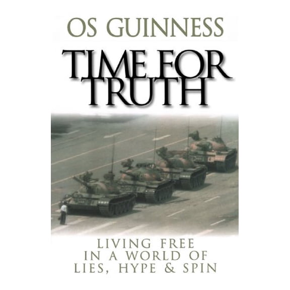 Pre-Owned Time For Truth, 9780801064036, 0801064031, Paperback, Underlining edition