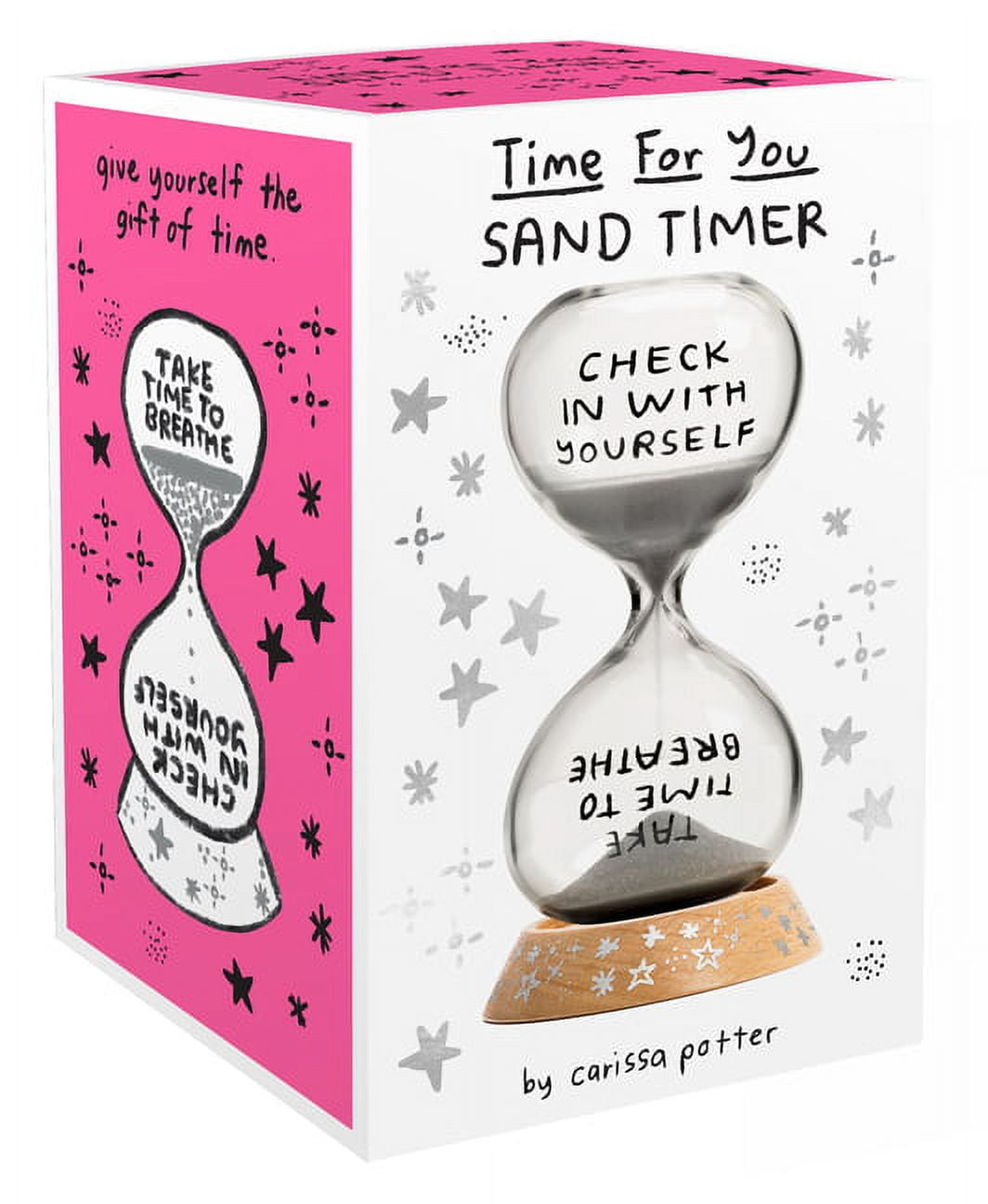 Hourglass fr best sale
