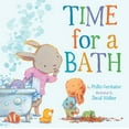 thumbnail image 1 of Pre-Owned Time for a Bath Volume 3 Snuggle Time Stories Hardcover Phillis Gershator, David Walker, 1 of 1