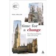 thumbnail image 1 of Pre-Owned Time for a Change : Reconfiguring Religion, State and Society (Paperback) 9780567084873, 1 of 1