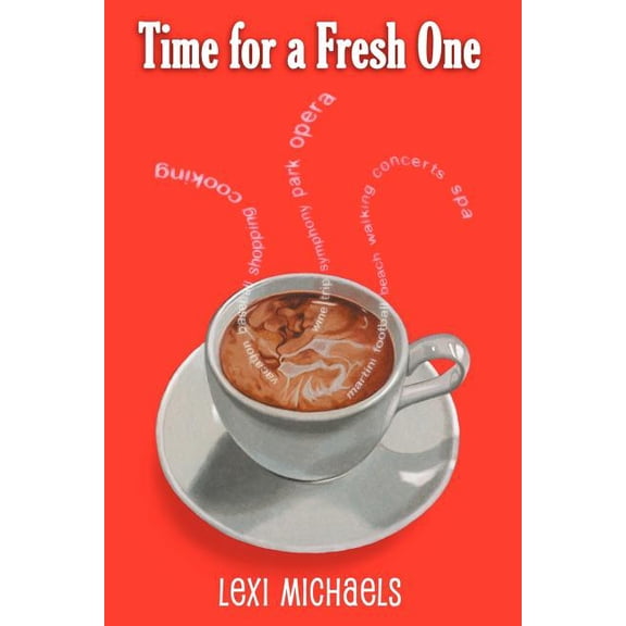 Time for a Fresh One, (Paperback)