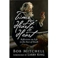 thumbnail image 1 of Pre-Owned Time for a Heart-To-Heart: Reflections on Life in the Face of Death (Hardcover) 1510724400 9781510724402, 1 of 1