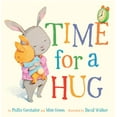 thumbnail image 1 of Time for a Hug (Board Book), 1 of 1