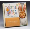 thumbnail image 1 of Time for a Hug Book & Blankie Gift Set (Snuggle Time Stories), 1 of 1