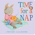 thumbnail image 1 of Time for a Nap (Board Book), 1 of 1