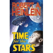 Time for the Stars, Hardcover