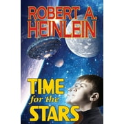 Time for the Stars, Paperback