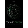 thumbnail image 1 of Time in Fiction, (Hardcover), 1 of 1