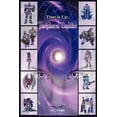 thumbnail image 1 of Time is Up, (Paperback), 1 of 1