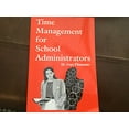 thumbnail image 1 of Pre-Owned Time management for school administrators Paperback, 1 of 1