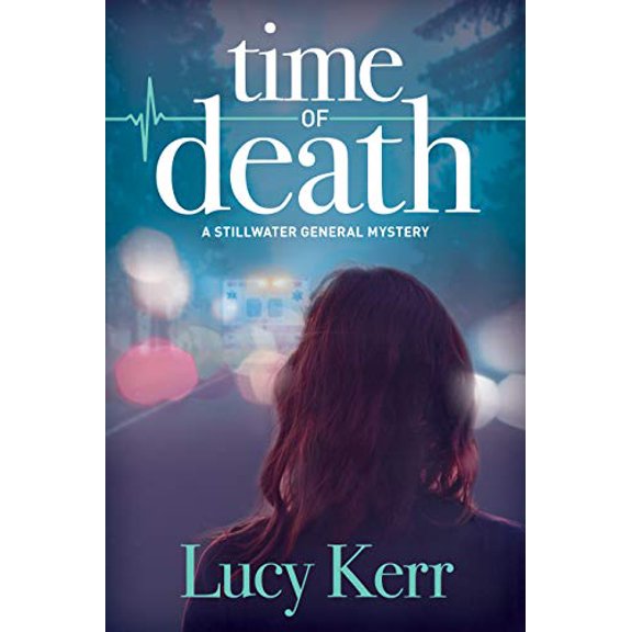 Pre-Owned Time of Death (Paperback) 1629539910 9781629539911