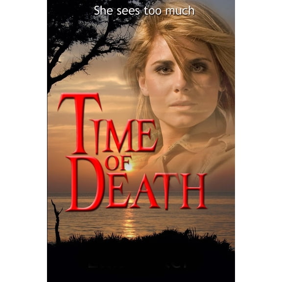 Time of Death, (Paperback)