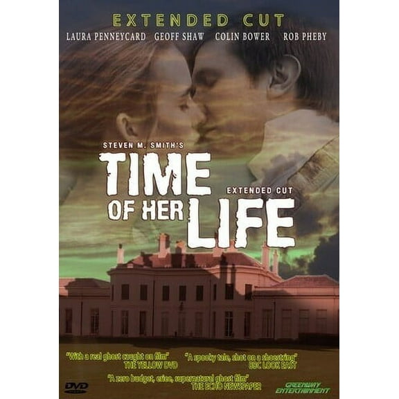 Time of Her Life (DVD)