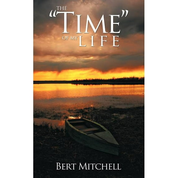 The Time of My Life (Paperback)