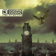 3 Doors Down - Time of My Life - Music & Performance - CD