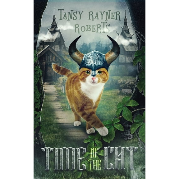 Time of the Cat, (Paperback)