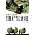 thumbnail image 1 of Pre-Owned Time of the Rabies: A Novella (Paperback) 0874173507 9780874173505, 1 of 1