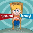thumbnail image 1 of Time-out Tommy!, (Paperback), 1 of 1