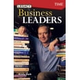thumbnail image 1 of Time(r) Informational Text Legacy: Business Leaders, (Paperback), 1 of 1